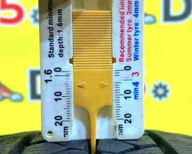 Шина Bridgestone 155/80R14