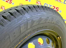 Шина Bridgestone 155/80R14 Шина Bridgestone 155/80R14