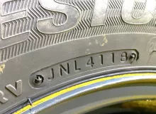 Шина Bridgestone 155/80R14 Шина Bridgestone 155/80R14
