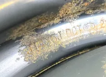 Колесо на диске Toyota 4x100 c шиной Bridgestone 155/80R14