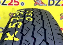 Колеса на дисках Toyota 4x100, 4x114.3 c шинами Bridgestone 155/80R14