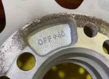 Колеса на дисках Toyota 4x100, 4x114.3 c шинами Bridgestone 155/80R14
