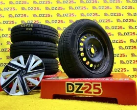 Диски Honda 15 4x100