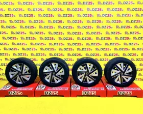 Диски Honda 15 4x100