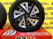 Диски Honda 15 4x100