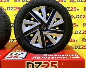 Диски Honda 15 4x100