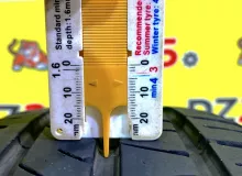 Шины Viking 185/60R15