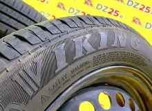 Шины Viking 185/60R15
