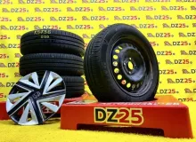 Шины Viking 185/60R15