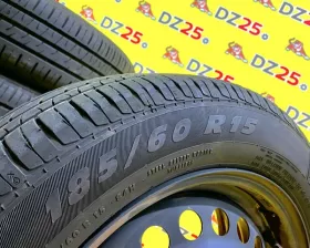 Шины Viking 185/60R15