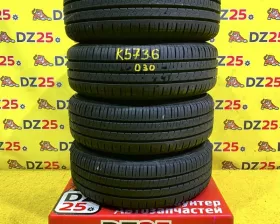 Колеса на дисках Honda 4x100 c шинами Viking 185/60R15