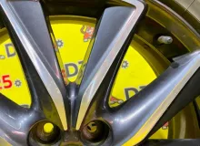 Диски Mazda 19 5x114.3