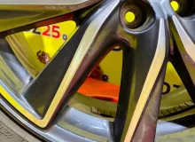 Диски Mazda 19 5x114.3