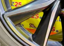 Диски Mazda 19 5x114.3