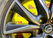 Диски Mazda 19 5x114.3