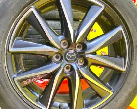 Диски Mazda 19 5x114.3