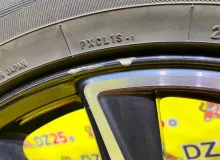Диски Mazda 19 5x114.3