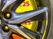 Диски Mazda 19 5x114.3