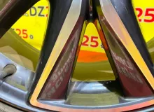 Диски Mazda 19 5x114.3