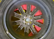 Диски Mazda 19 5x114.3