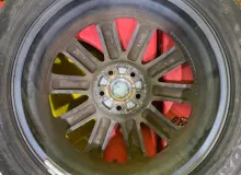 Диски Mazda 19 5x114.3