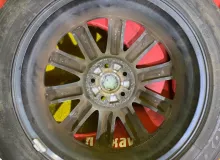 Диски Mazda 19 5x114.3