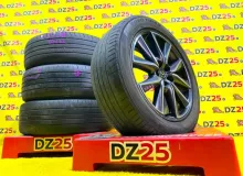 Диски Mazda 19 5x114.3