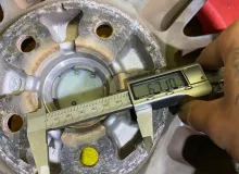 Диски Mazda 19 5x114.3