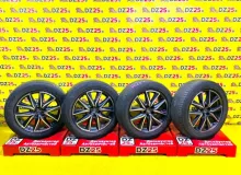 Диски Mazda 19 5x114.3