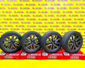Диски Mazda 19 5x114.3
