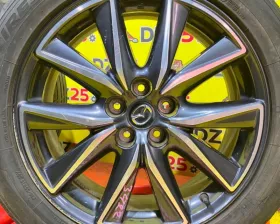 Диски Mazda 19 5x114.3