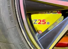 Диски Mazda 19 5x114.3