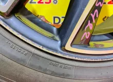 Диски Mazda 19 5x114.3