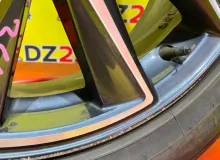 Диски Mazda 19 5x114.3