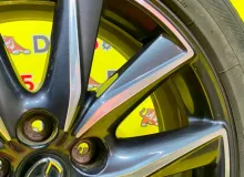 Диски Mazda 19 5x114.3