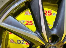 Диски Mazda 19 5x114.3