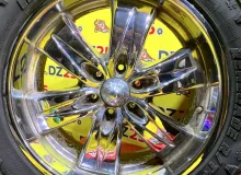 Диски Chevrolet 20 6x127