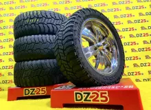 Диски Chevrolet 20 6x127