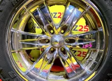 Диски Chevrolet 20 6x127