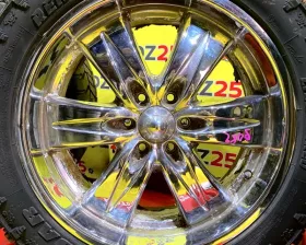 Диски Chevrolet 20 6x127