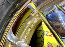 Диски Chevrolet 20 6x127