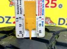 Шины Radar 265/50R20