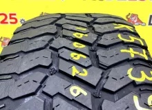 Шины Radar 265/50R20
