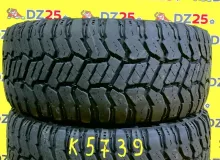 Шины Radar 265/50R20