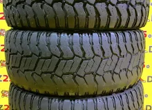 Шины Radar 265/50R20