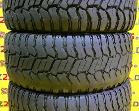 Шины Radar 265/50R20