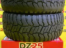Шины Radar 265/50R20