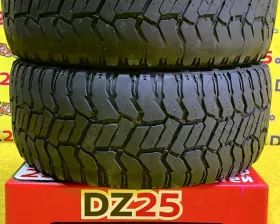 Шины Radar 265/50R20