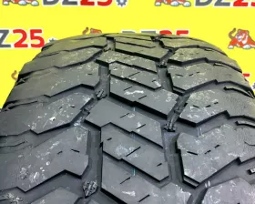 Шины Radar 265/50R20