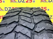 Колеса на дисках Chevrolet 6x127 c шинами Radar 265/50R20